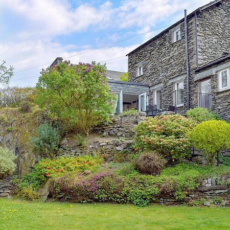 Stable Cottage Windermere Esterno foto