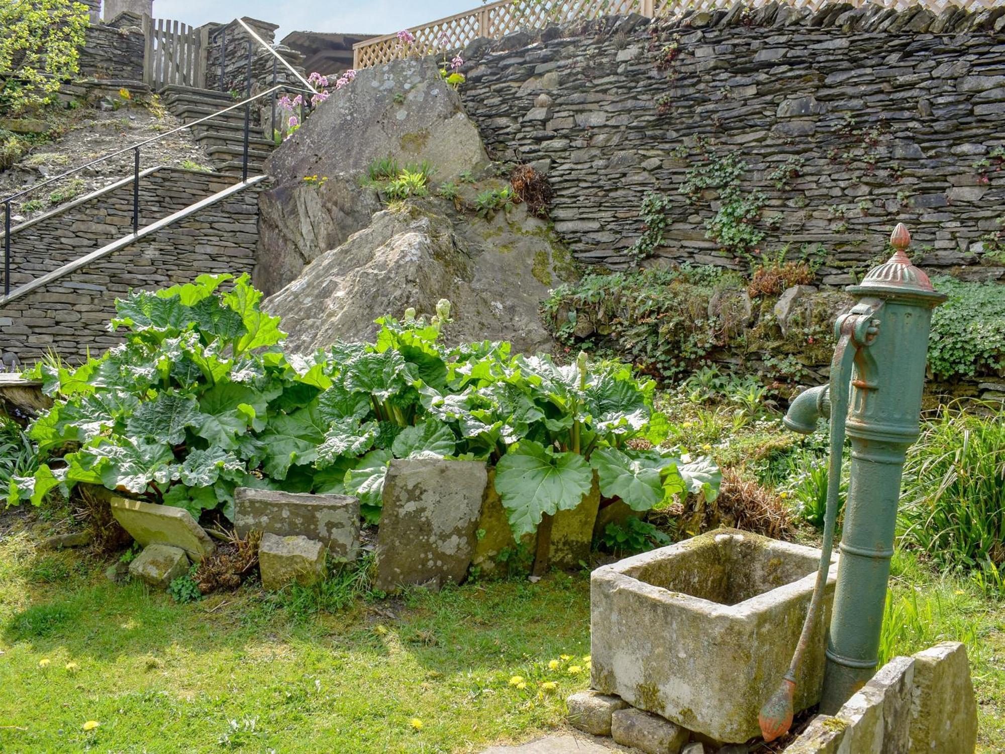 Stable Cottage Windermere Esterno foto