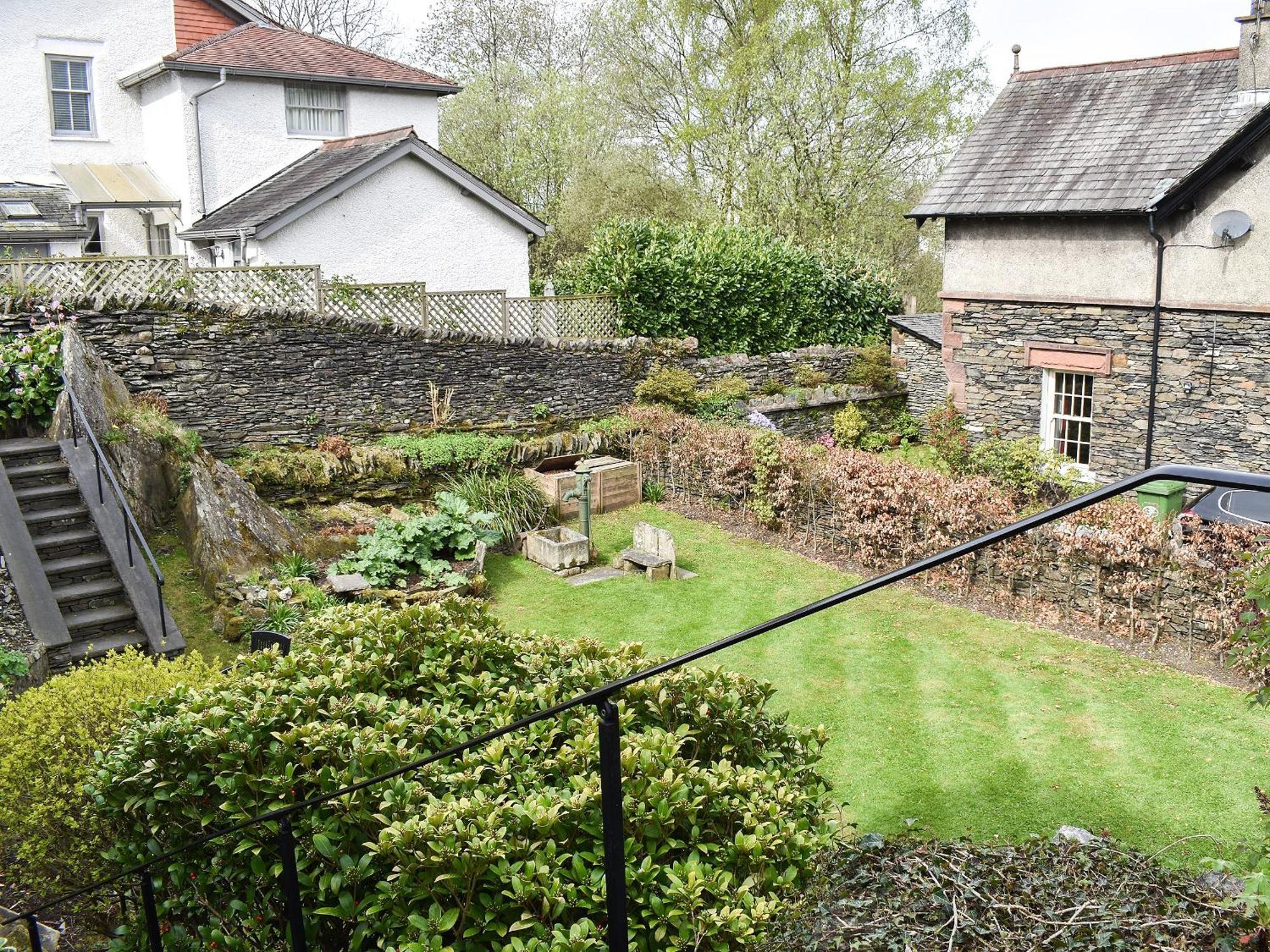 Stable Cottage Windermere Esterno foto