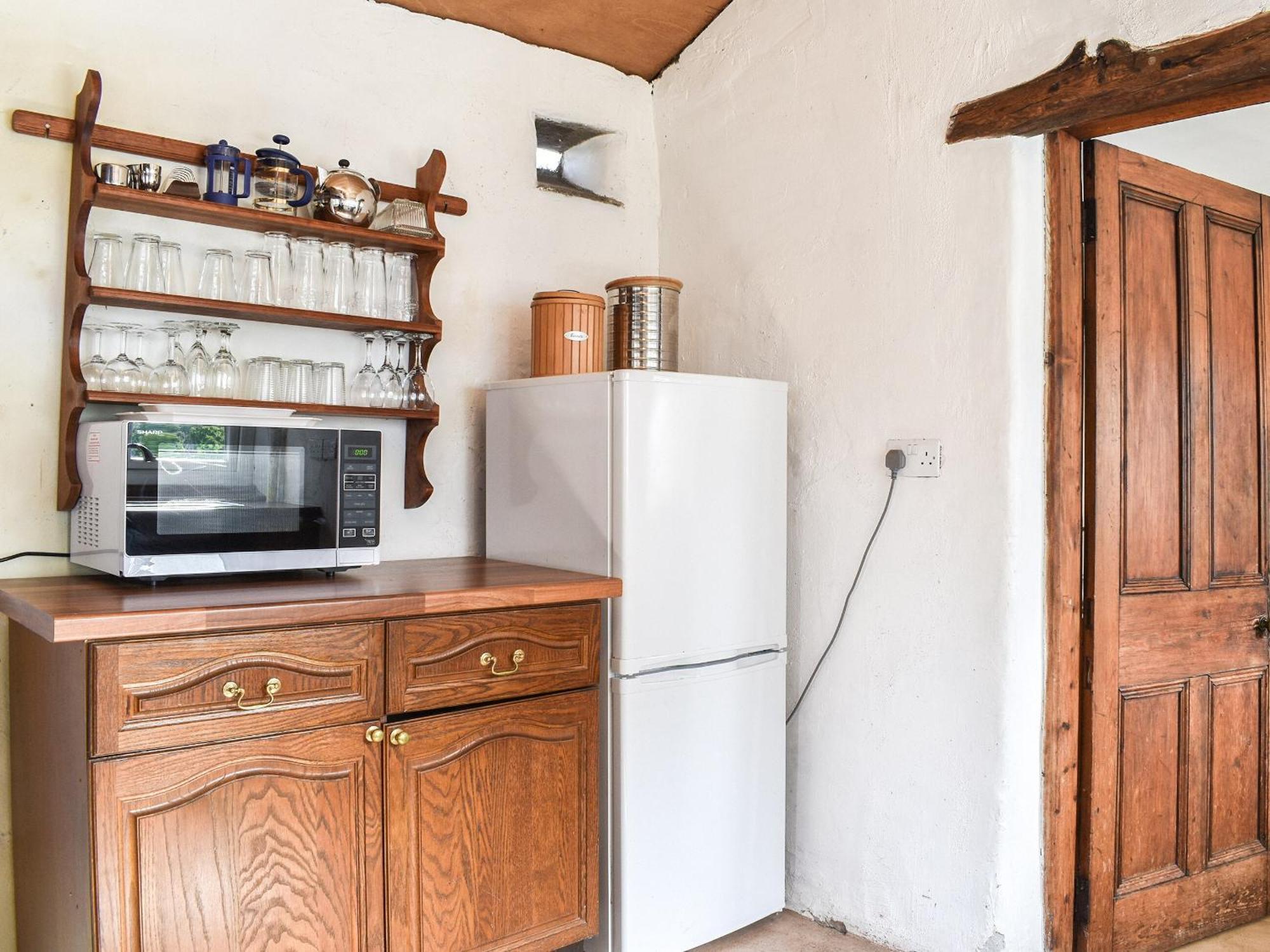 Stable Cottage Windermere Esterno foto