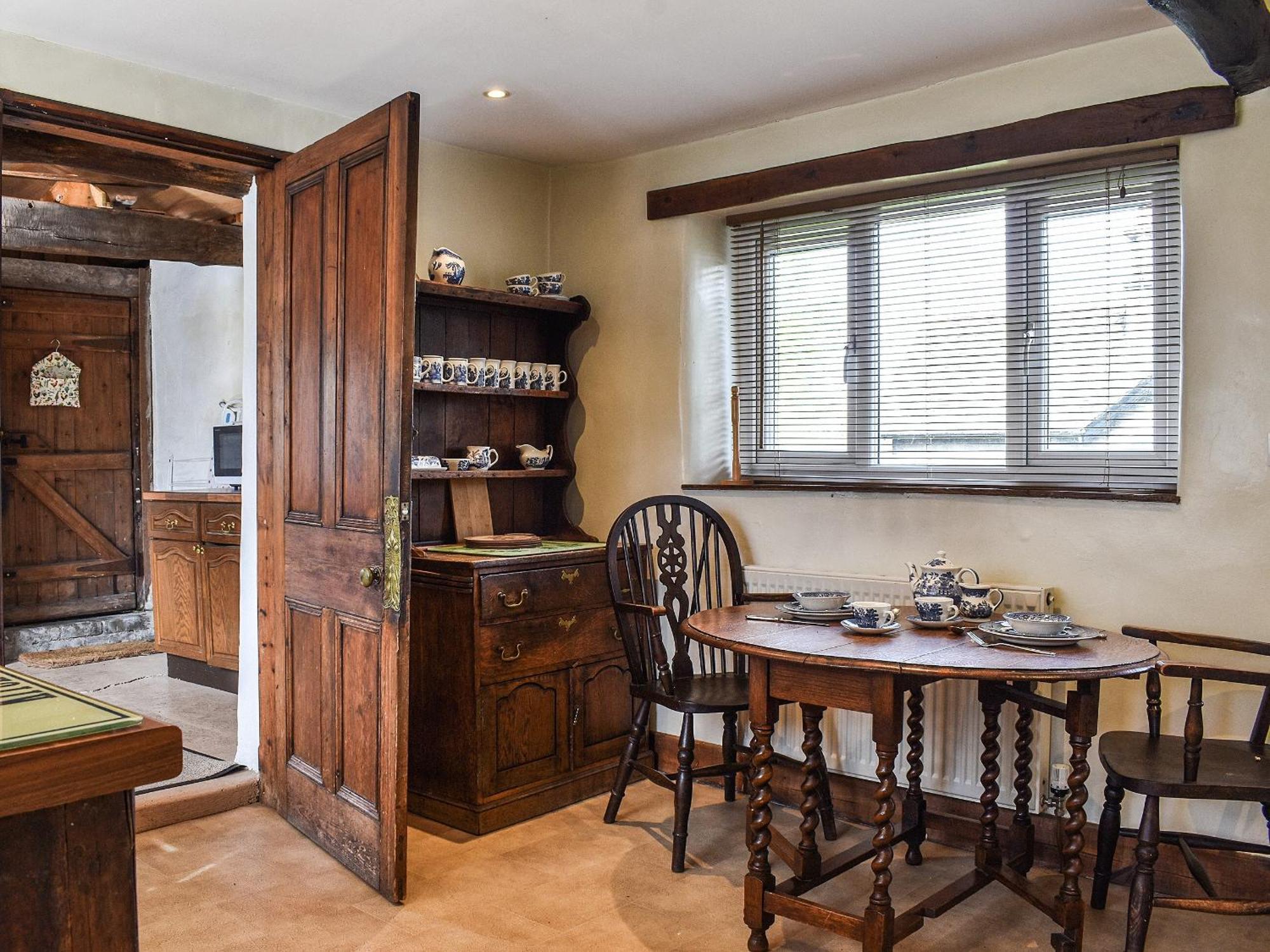 Stable Cottage Windermere Esterno foto