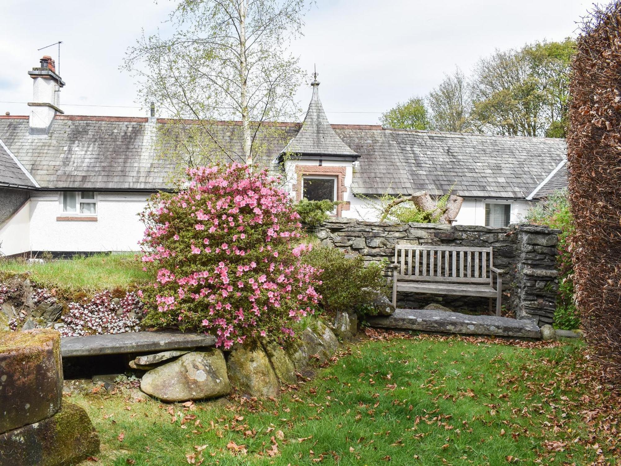 Stable Cottage Windermere Esterno foto