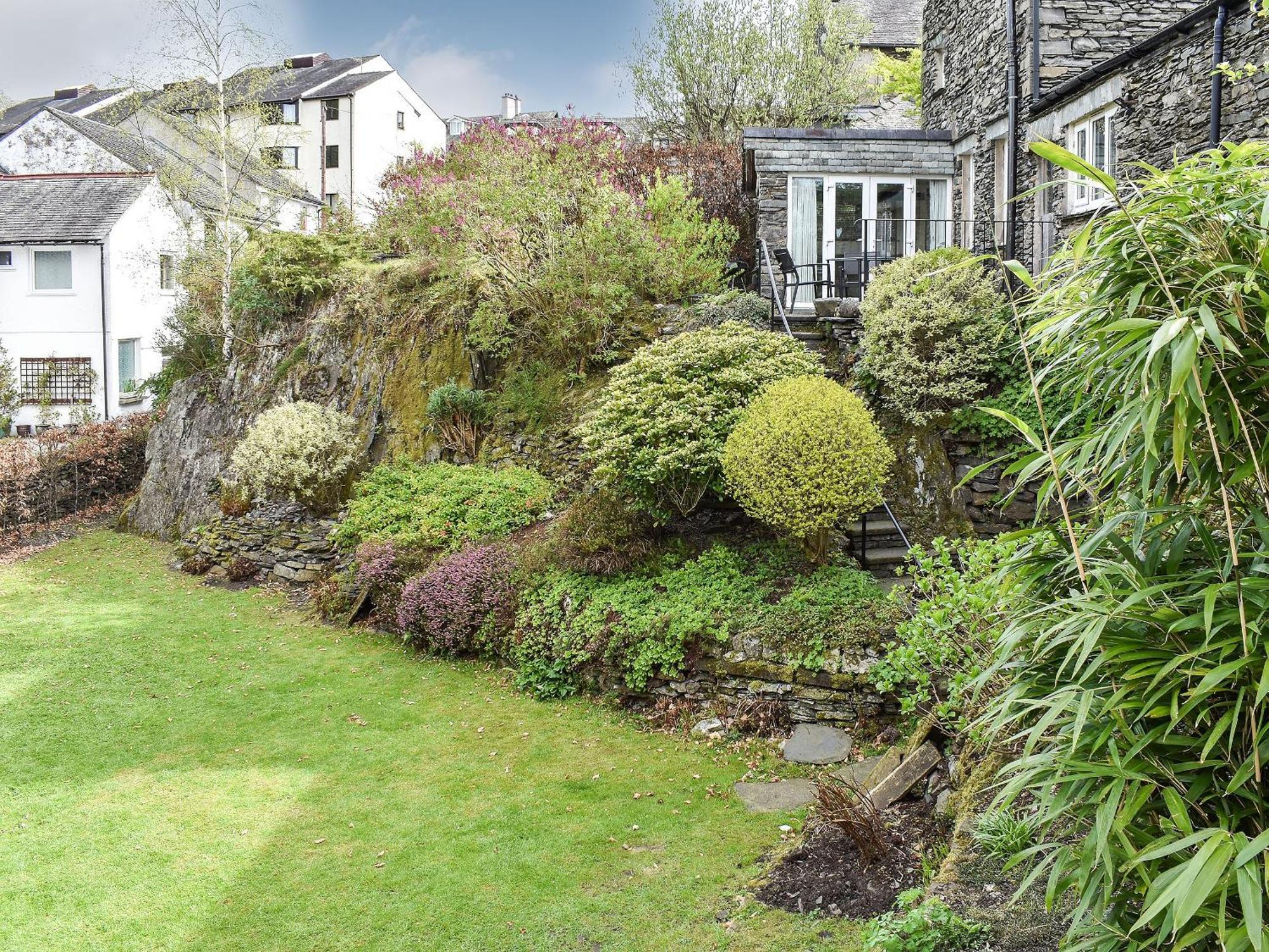 Stable Cottage Windermere Esterno foto