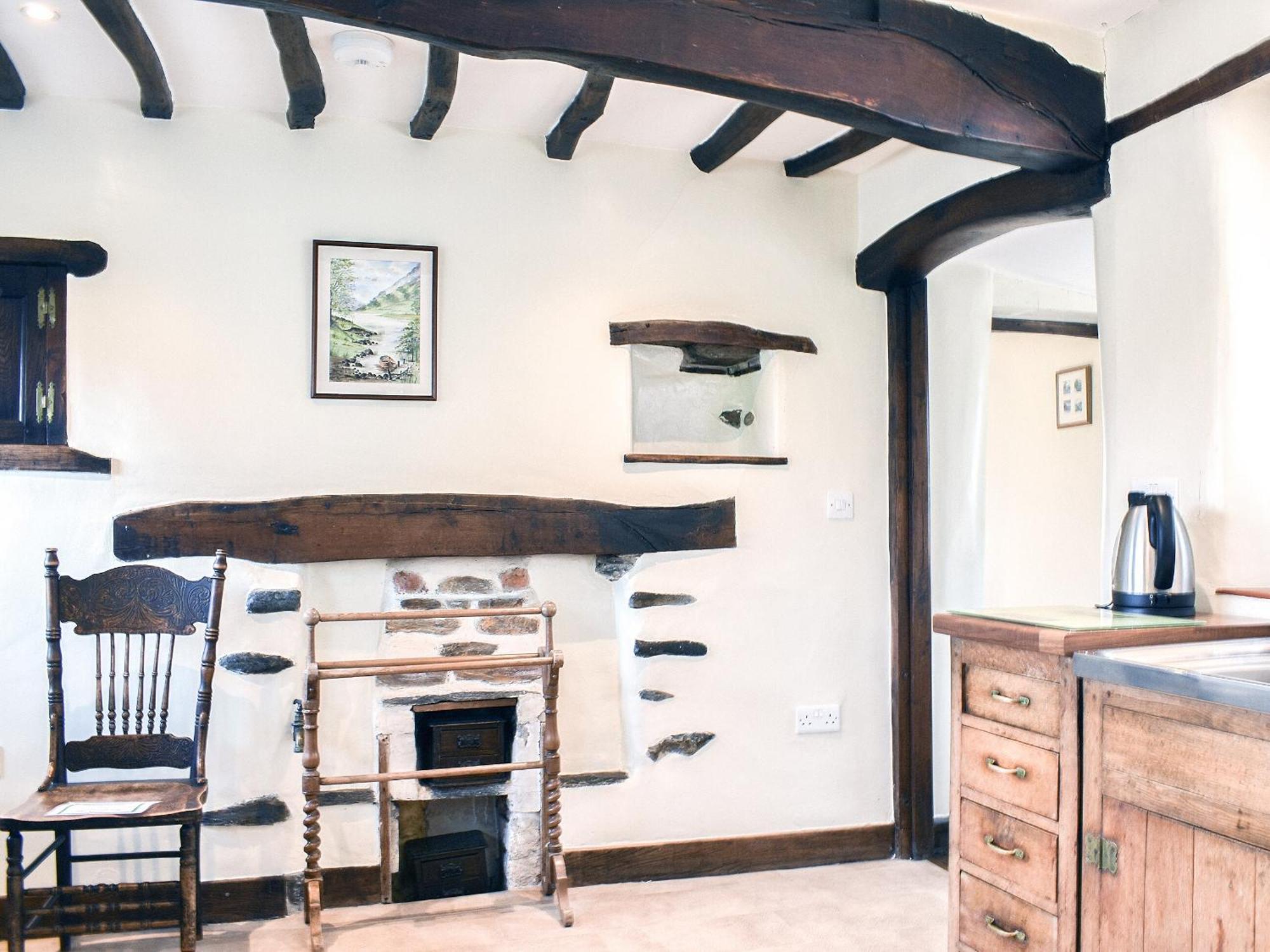 Stable Cottage Windermere Esterno foto