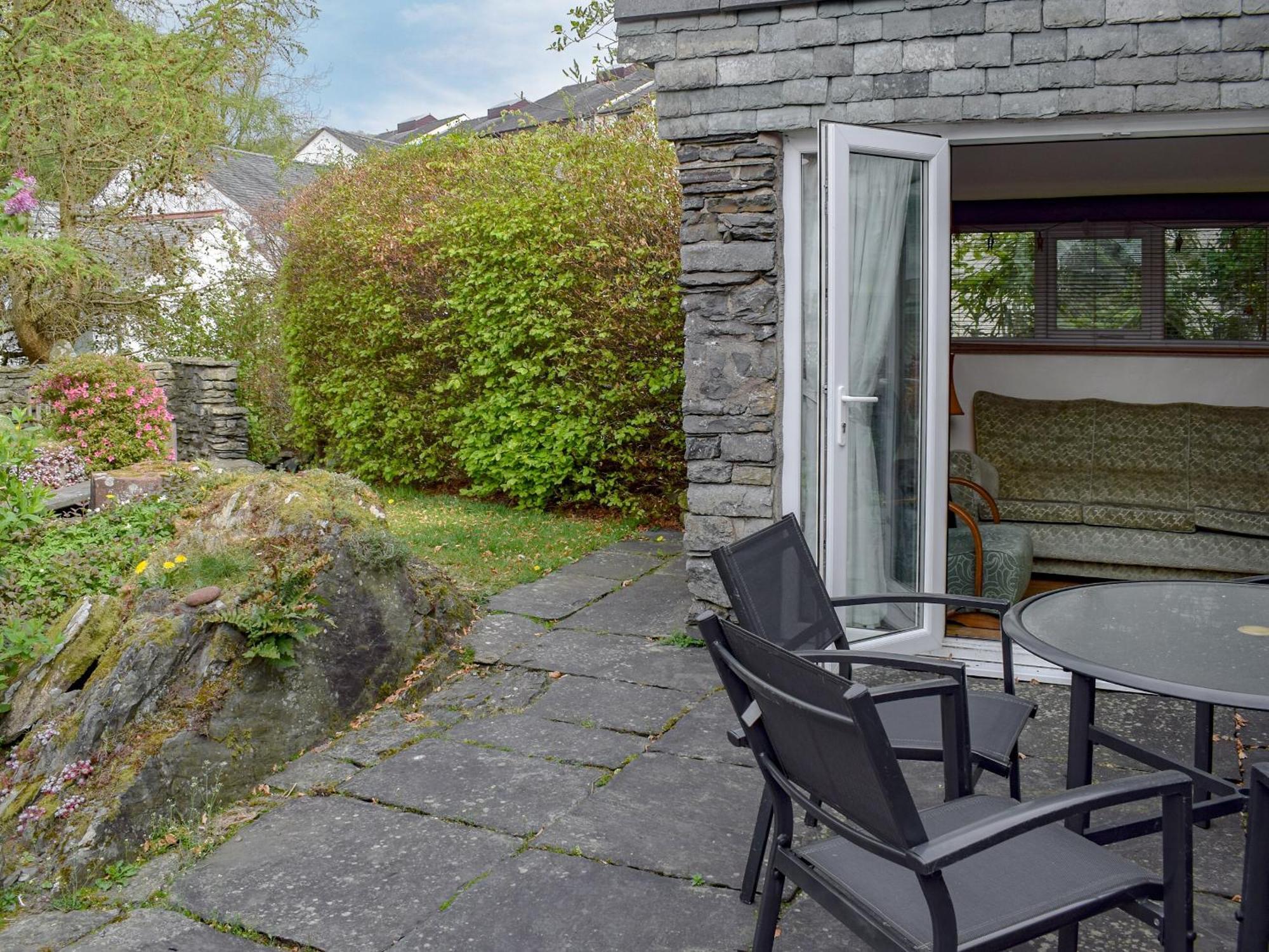 Stable Cottage Windermere Esterno foto