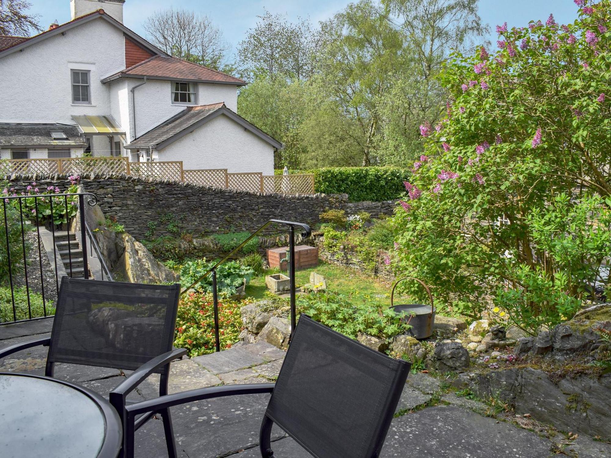 Stable Cottage Windermere Esterno foto