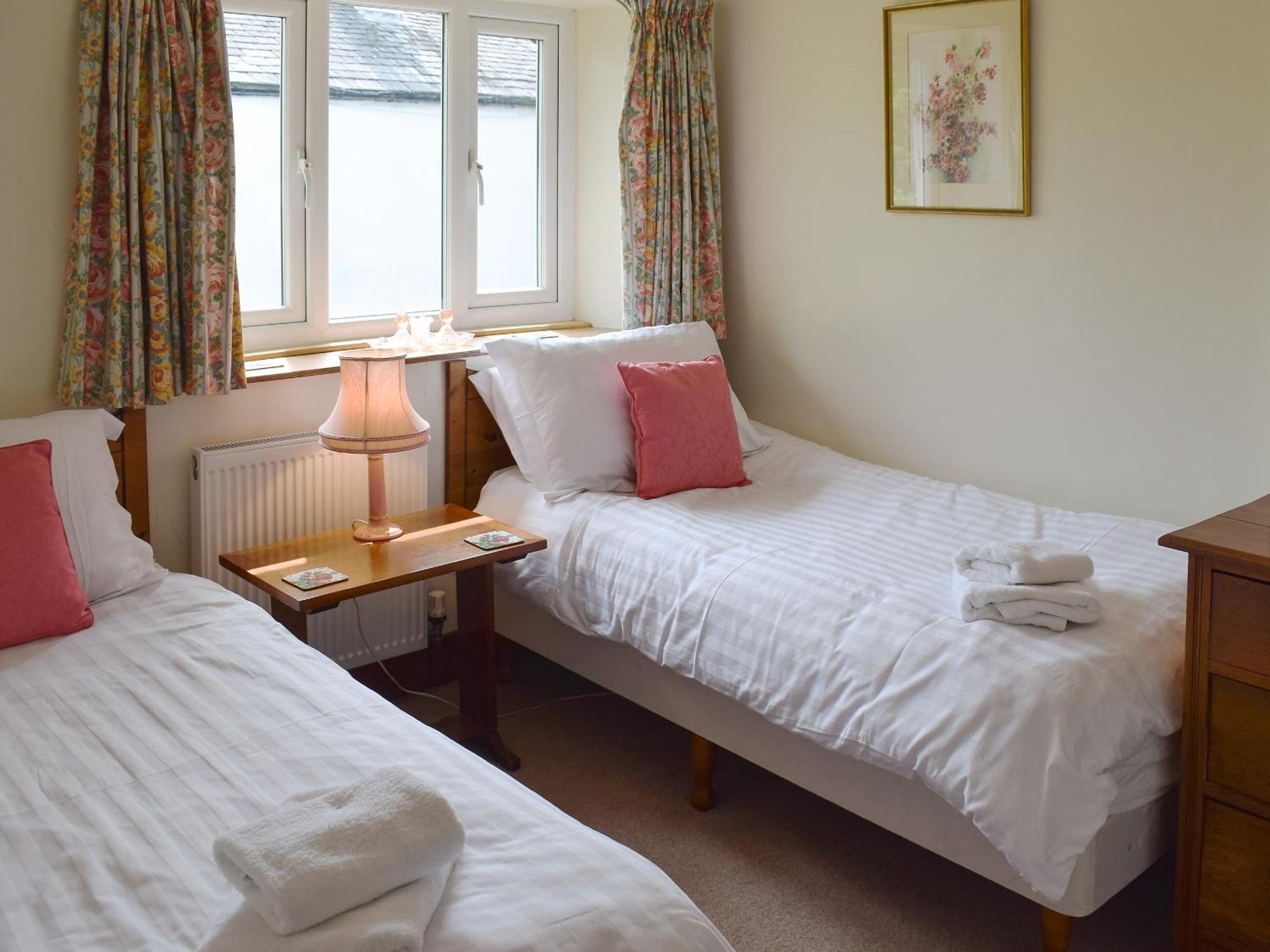 Stable Cottage Windermere Esterno foto